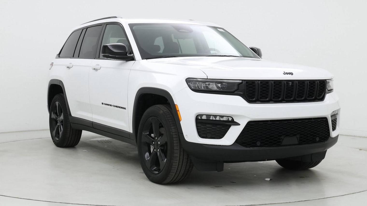 JEEP GRAND CHEROKEE 2023 1C4RJHBG0PC524187 image